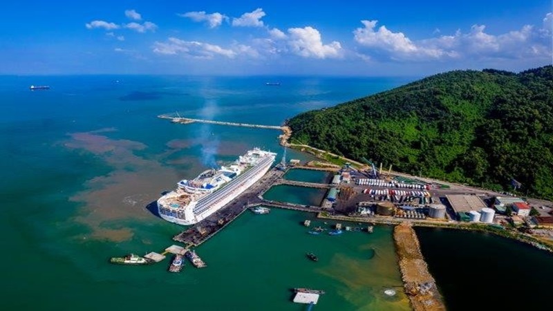 Điểm tên loạt dự án lớn sẽ được Thừa Thiên Huế kêu gọi đầu tư vào Khu kinh tế Chân Mây – Lăng Cô