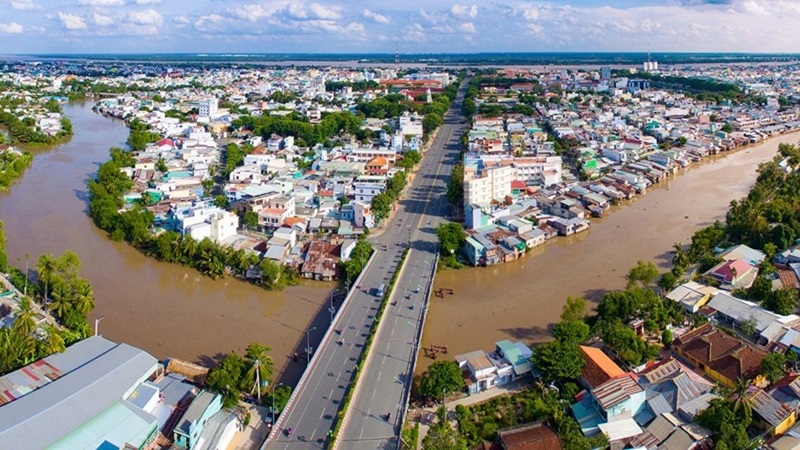 Tiền Giang: Chủ động đón làn sóng đầu tư vào các khu công nghiệp