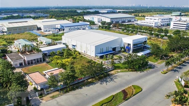 Sóc Trăng nỗ lực phát triển các khu, cụm công nghiệp
