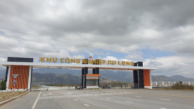 Dự kiến kêu gọi đầu tư 13 cụm công nghiệp tại Ninh Thuận
