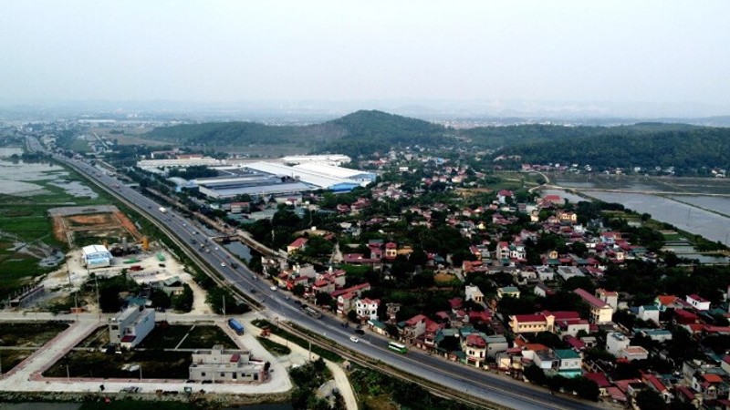 Thanh Hóa tìm chủ cho khu đô thị 1.600 tỷ
