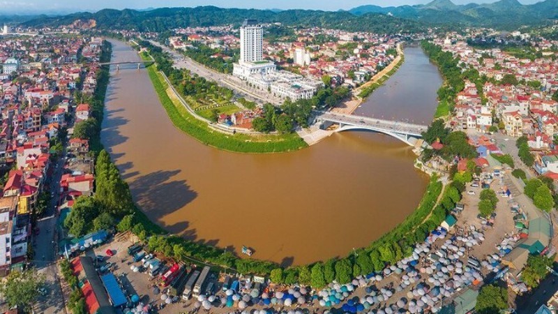 Liên danh GP Invest trúng dự án nghìn tỷ ở Lạng Sơn