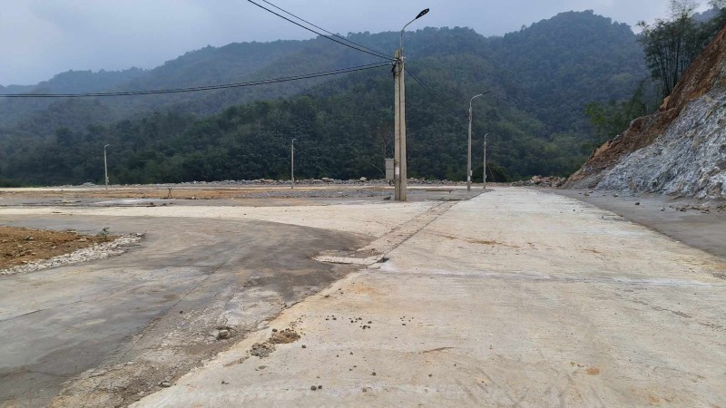 Thanh Hóa: Chấp thuận chủ trương khu dân cư mới hơn 800 tỷ đồng