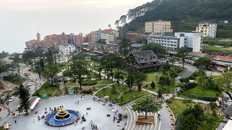 Tỉnh ‘bé hạt tiêu’ sẽ là trung tâm sản xuất ô tô hàng đầu cả nước, tăng cường hút vốn FDI