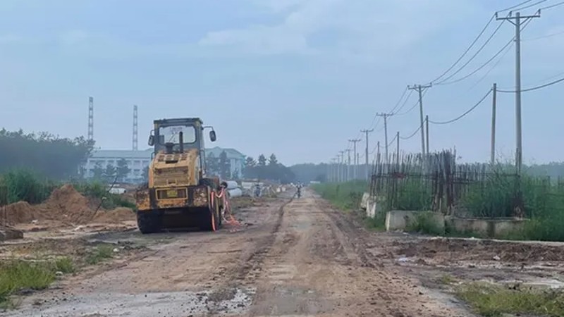 Đồng Nai chốt thời gian giải phóng mặt bằng cho các dự án trọng điểm