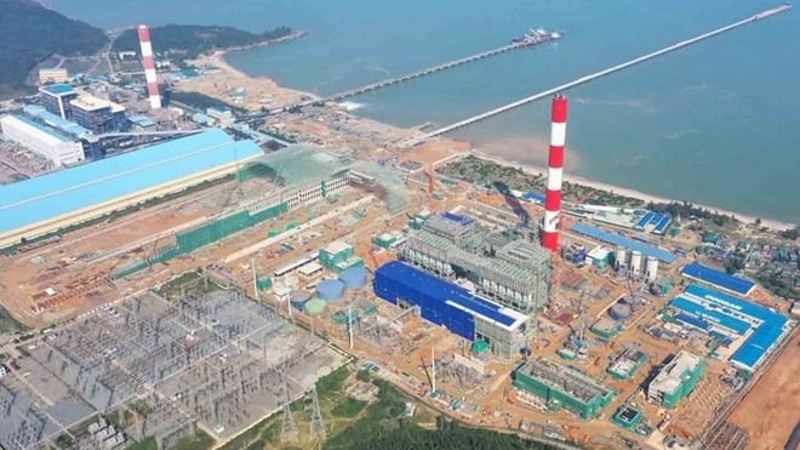 ‘Siêu’ dự án nhà máy nhiệt điện 2,2 tỷ USD mời thầu gói chạy thử nghiệm 750 tỷ đồng