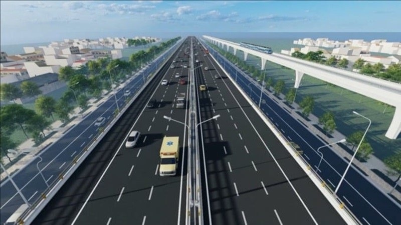 Tỉnh ‘sát vách’ TP. HCM ra thông tin quan trọng về đường Vành đai 105.000 tỷ đồng