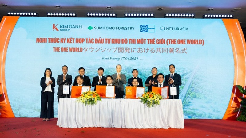 Thành phố trẻ sở hữu tuyến đường ‘huyết mạch’ của Bình Dương, đón khu đô thị 1 tỷ USD