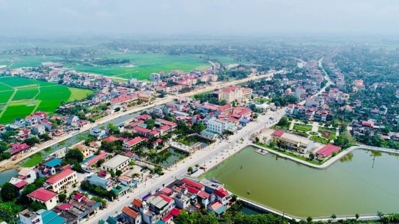 Địa phương lọt top 3 tỉnh đông dân nhất Việt Nam sắp có cụm công nghiệp trăm tỷ, hàng nghìn lao động hưởng lợi