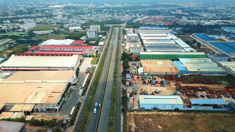 Hải Dương: Bàn giải pháp triển khai các cụm công nghiệp ở Ninh Giang