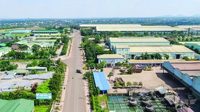 Lotte muốn đầu tư vào Đắk Lắk>