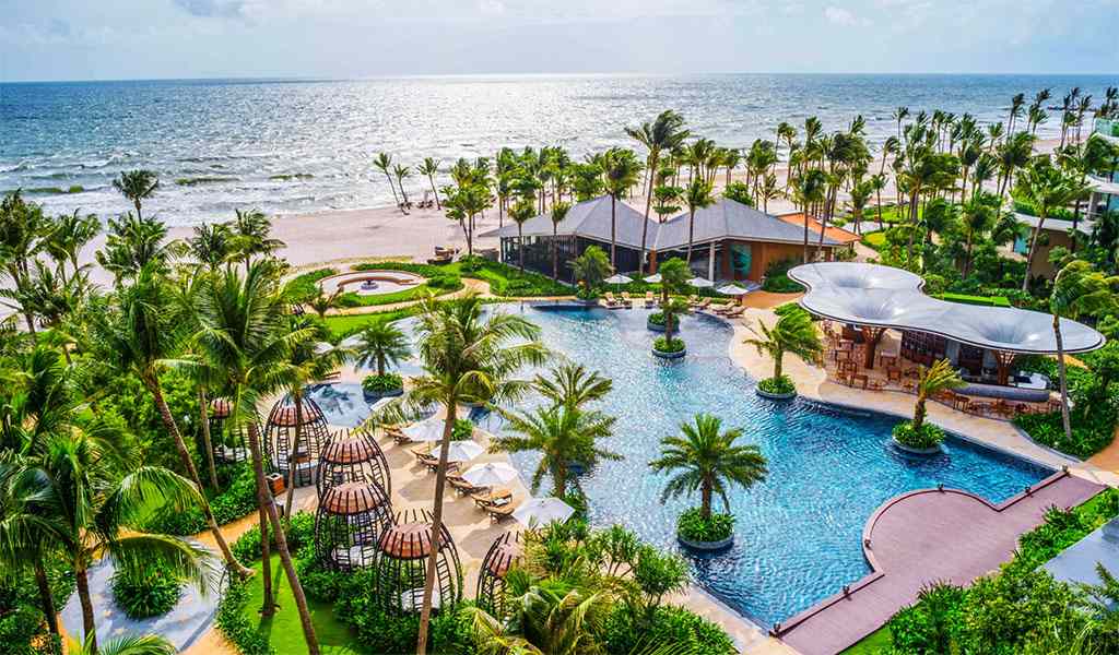 Doanh nghiệp đề xuất tăng vốn cho dự án Khu nghỉ dưỡng – Khách sạn Resort Lạc Hồng: Sở Tài chính tỉnh Lâm Đồng nói gì?