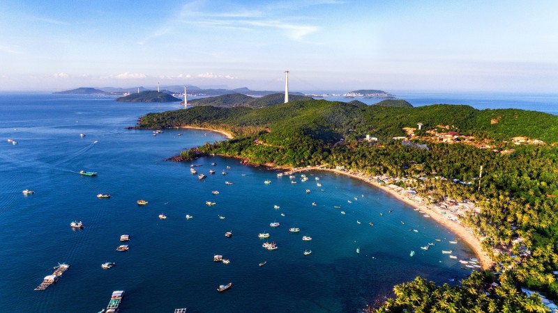 Là ‘đảo ngọc’ nhưng rác quá tải, thành phố sạch hàng đầu Việt Nam muốn ‘rót’ 300 tỷ vào nhà máy xử lý rác