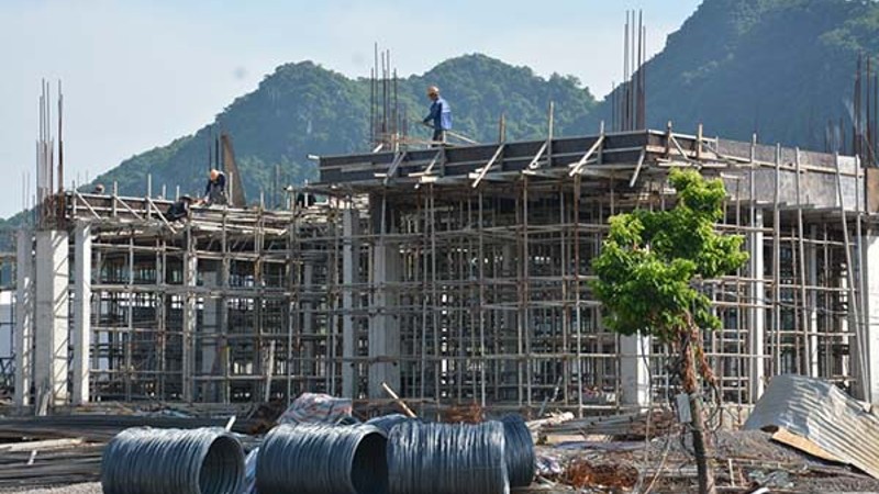 Lãnh đạo tỉnh Hòa Bình vừa chỉ đạo gì đối với dự án 5.000 tỷ của Tập đoàn Xuân Khiêm?