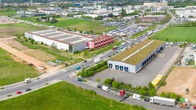 Hải Dương: Thành lập cụm công nghiệp 1.000 tỷ đồng