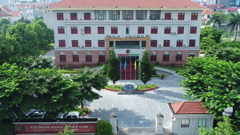 Dabaco Việt Nam (DBC) muốn huy động 1.330 tỷ đồng để xây nhà máy ép và tinh luyện dầu đậu nành