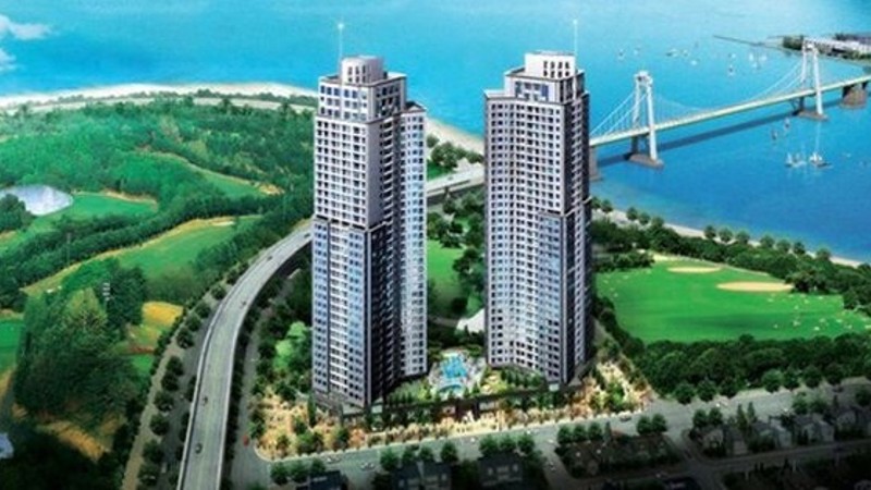 Đà Nẵng đấu giá mảnh đất làm dự án nhà ở hơn 10.000 m2, khởi điểm hơn 630 tỷ đồng