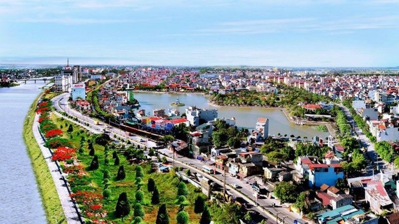 Hà Nam sẽ có thêm dự án nhà ở 900 tỷ ở Kim Bảng