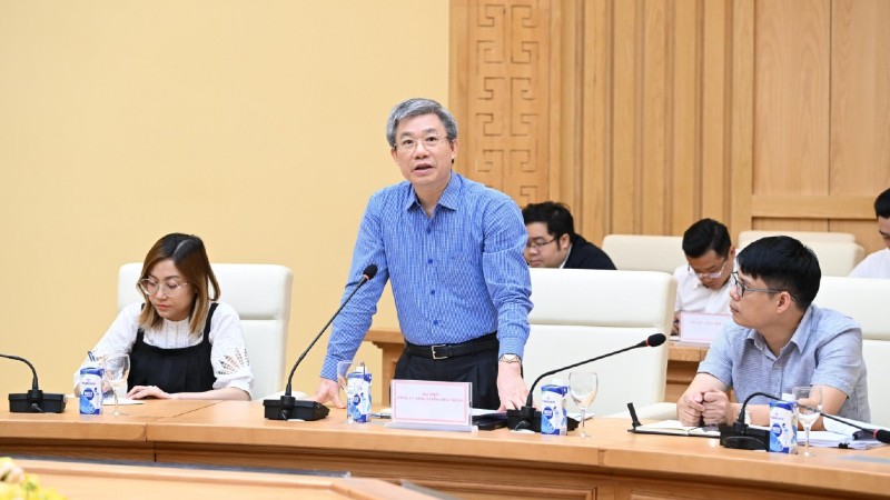 Bộ Công Thương gỡ vướng cho dự án Nhà máy điện gió Hoà Thắng 1.2￼