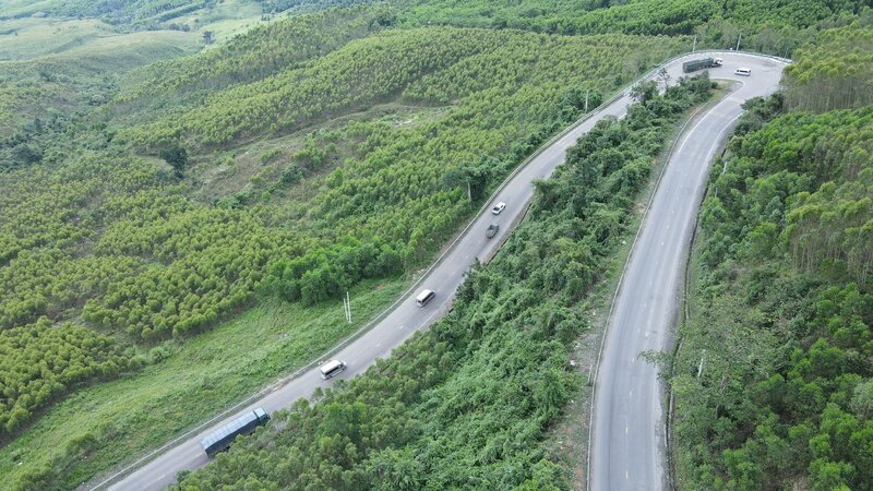 Đề xuất đầu tư hơn 37.000 tỷ đồng làm cao tốc Quy Nhơn – Pleiku