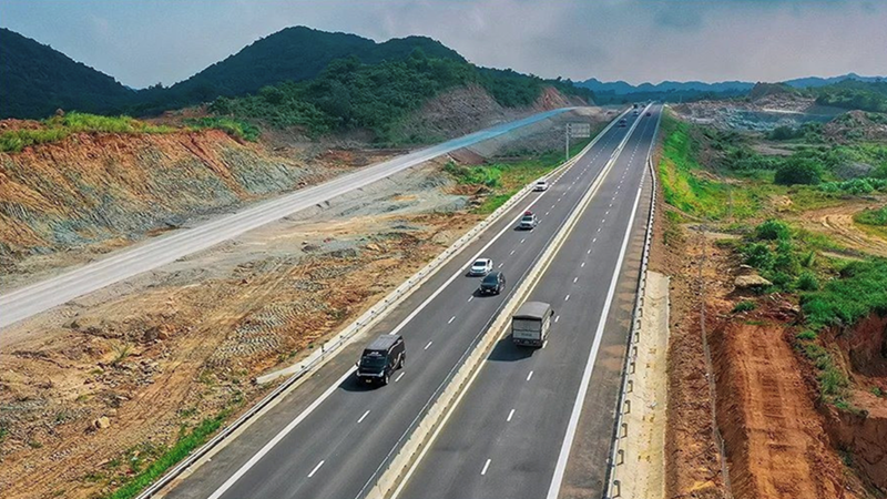Phê duyệt dự án đầu tư xây dựng tuyến Chợ Mới – Bắc Kạn trị giá 5.750 tỷ đồng