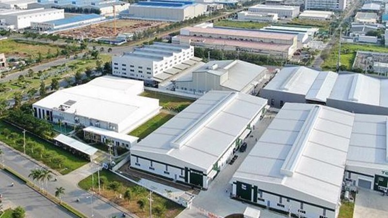 Thanh Hóa sắp có thêm 2 khu công nghiệp công nghệ cao