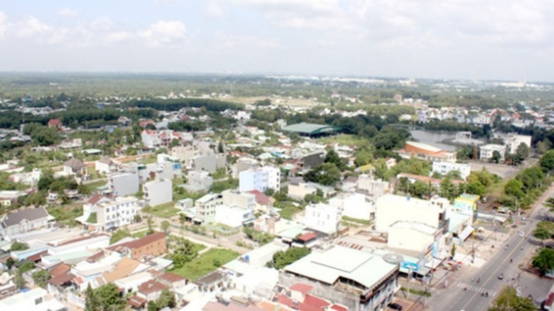 Khu công nghiệp công nghệ cao Long Thành sẵn sàng đón nhà đầu tư
