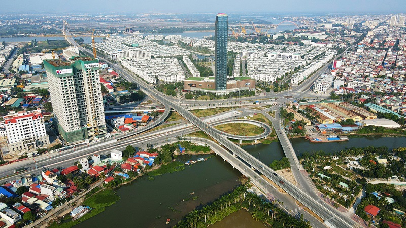 Hải Phòng: Lộ diện những khu vực trung tâm sắp được mở rộng