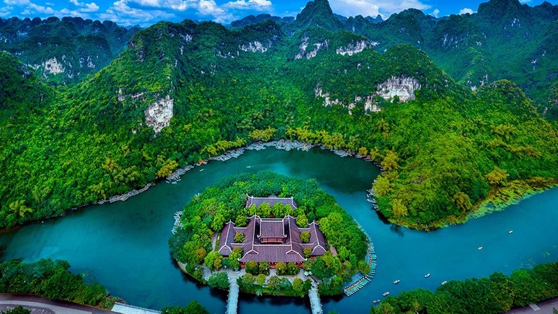 Tỉnh đầu tiên ở Đồng bằng sông Hồng có 2 TP: Chi 130 tỷ đồng ‘thay áo’ một đoạn đường đặc biệt