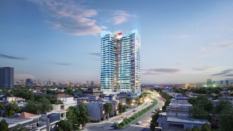 Liên danh 2 thành viên nhà TNR Holdings chi gần 400 tỷ làm khu đô thị tại Kiên Giang