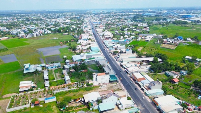 Long An tìm chủ cho 2 dự án NOXH gần 8.000 tỷ