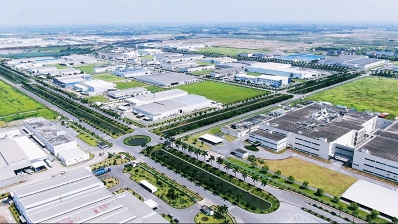Thái Bình: Cho thuê 9,2 ha đất để xây dựng Cụm công nghiệp Tam Quang