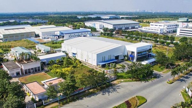 Hà Nội: Tìm nhà đầu tư cho dự án Cụm công nghiệp tại huyện Sóc Sơn