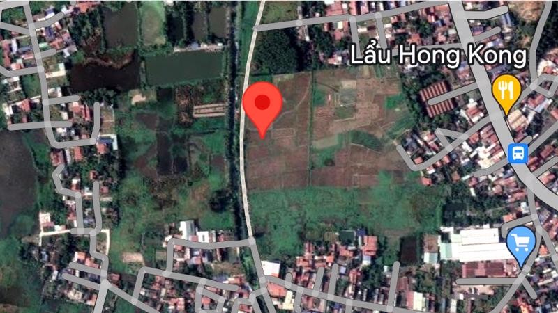 Hải Phòng tìm nhà đầu tư thực hiện dự án chỉnh trang đô thị hơn 481 tỷ đồng