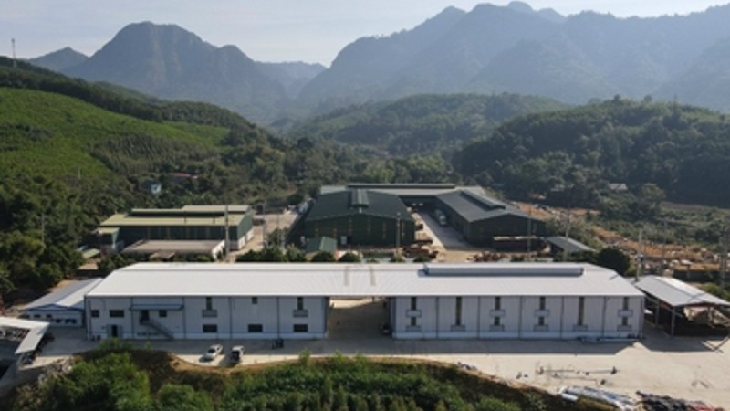 Bắc Kạn kêu gọi đầu tư sản xuất, kinh doanh tại 2 Cụm Công nghiệp tổng hơn 35ha