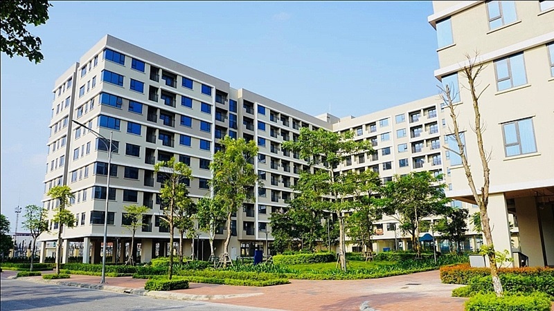 Thông tin mới về hai dự án nhà ở xã hội hơn 2.700 tỉ đồng ở Đà Nẵng
