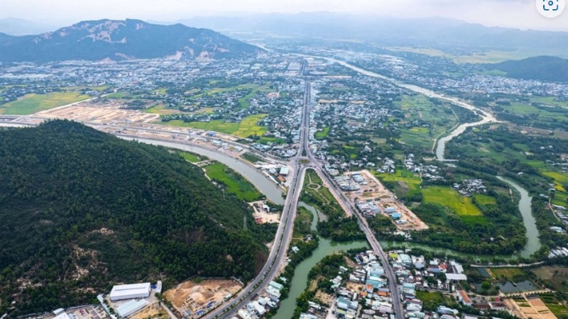 Bình Định: Phê duyệt chủ trương đầu tư Khu đô thị 910 tỷ đồng