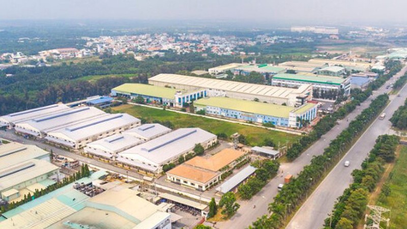 Bình Định chấp thuận đầu tư dự án sản xuất hơn 823 tỷ đồng