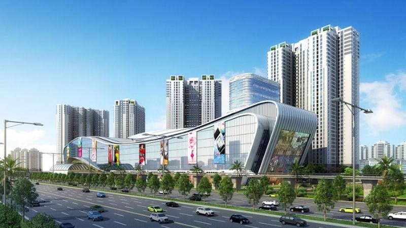 Masteri Thảo Điền lọt Top dự án chung cư được tìm mua nhiều nhất TP HCM