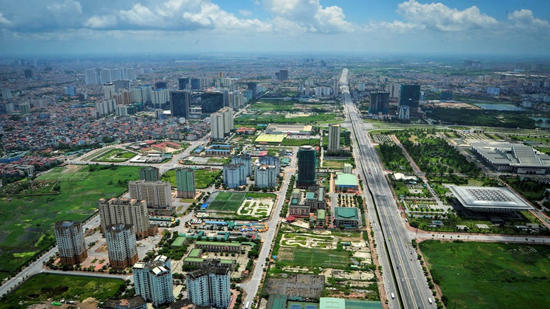 Hơn 1,1 tỷ USD vốn FDI vừa ‘chảy’ về Thủ đô Hà Nội