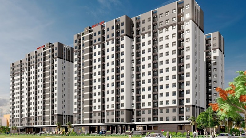 Thừa Thiên – Huế: Chấp thuận đầu tư dự án nhà ở xã hội gần 1.200 tỷ đồng