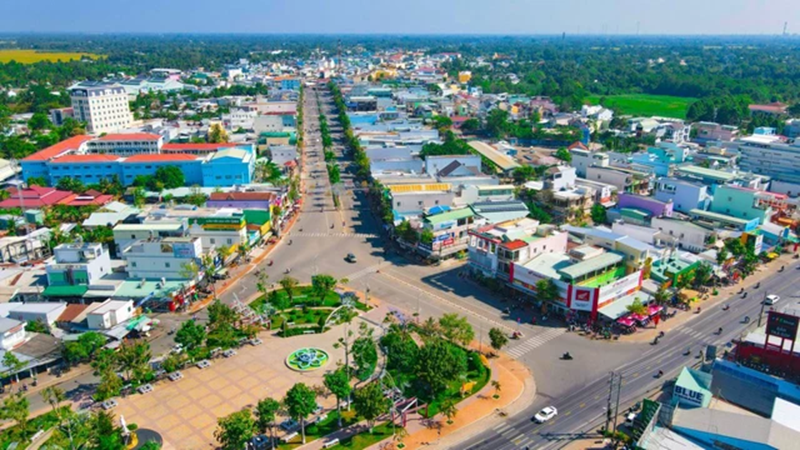 Một thành phố trực thuộc Trung ương được đề xuất đầu tư 2 khu công nghiệp 17.000 tỷ đồng