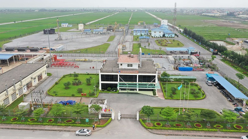 Tỉnh miền Bắc là top 5 thu hút FDI, sẽ trở thành ‘thủ phủ’ của ngành công nghiệp công nghệ cao