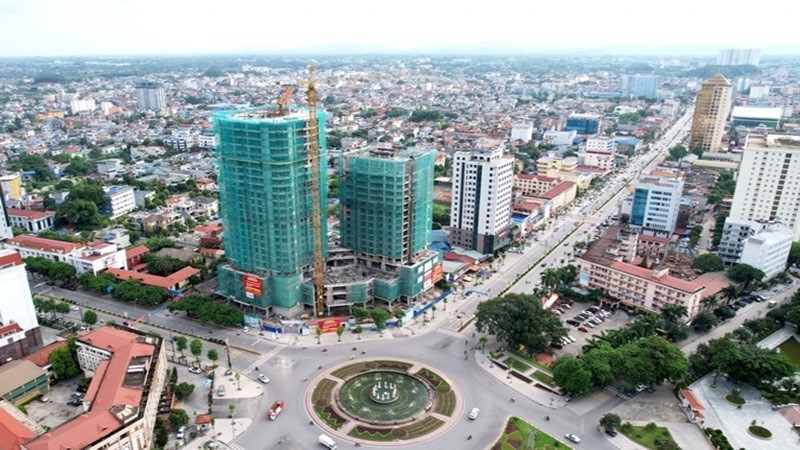Tỉnh thuộc vùng Trung du miền núi Đông Bắc sắp lên TP trực thuộc Trung ương kêu gọi đầu tư loạt dự án khu đô thị