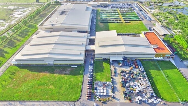 Việt Nam sắp có nhà máy lắp ráp ô tô thứ 19 tại một tỉnh miền núi phía Đông Bắc