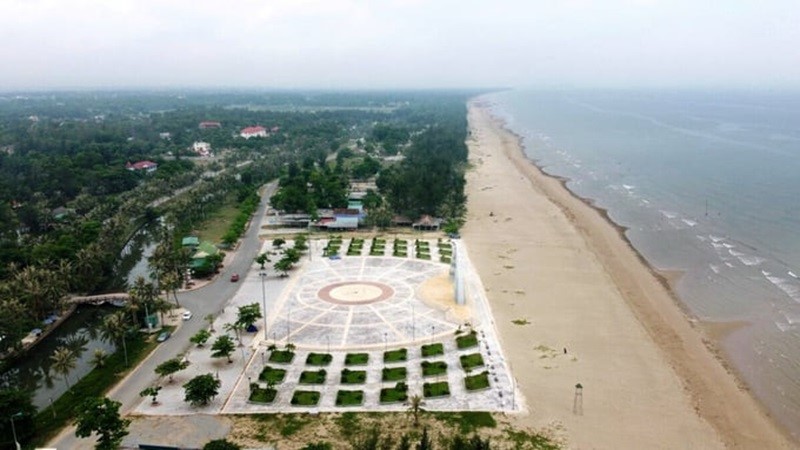 Chuyển biến mới loạt dự án đô thị hàng chục nghìn tỷ của ‘ông lớn’ Ecopark, T&T tại tỉnh sở hữu khu kinh tế ven biển