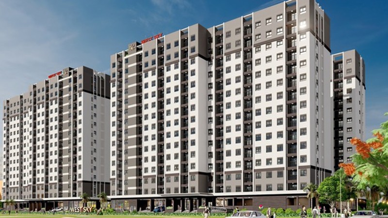 Thừa Thiên – Huế: Chấp thuận đầu tư dự án nhà ở xã hội gần 1.200 tỷ đồng