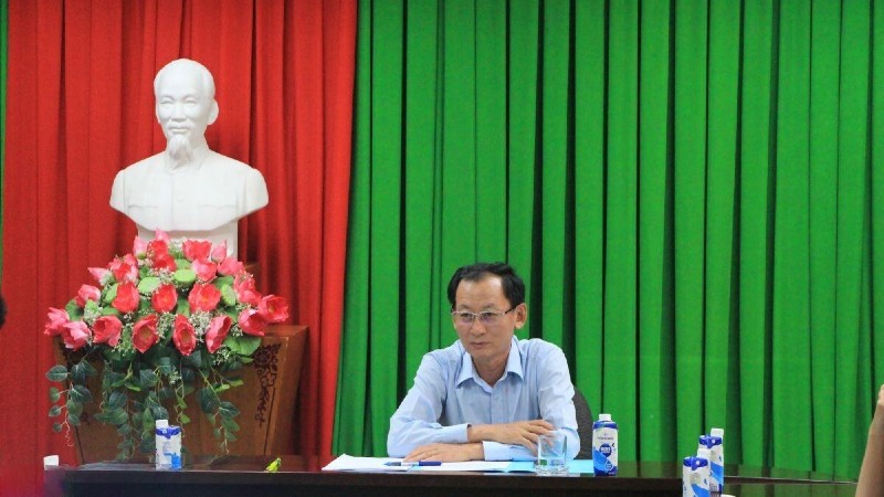 Bến Tre: Đề xuất phương án mời gọi đầu tư xây dựng Cảng Khu công nghiệp Phú Thuận
