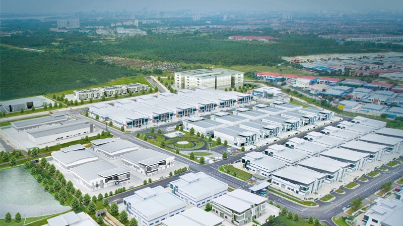 Bình Thuận: Đầu tư hoàn thiện hạ tầng để thu hút đầu tư vào khu công nghiệp
