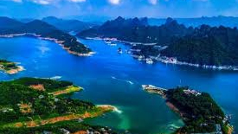 Một doanh nghiệp bất động sản của TP. HCM ‘rộng cửa’ làm dự án khu dân cư 218 tỷ tại Quảng Trị